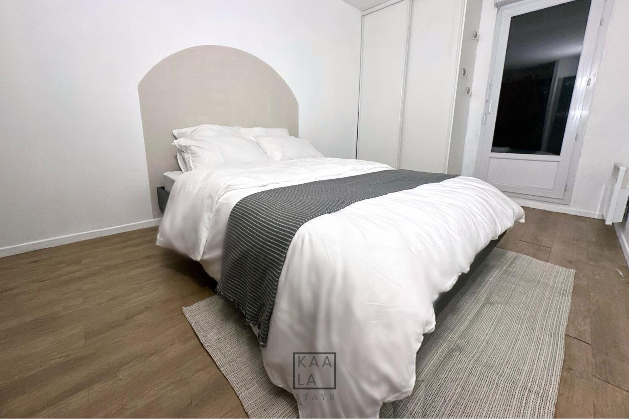 Kaala Stays - Apt Spacieux Paris-Disneyland Noisy-le-Grand Luaran gambar